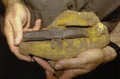 Antient Hammer