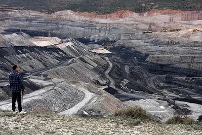 Coal Mines