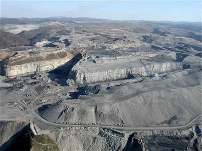 Coal Mines