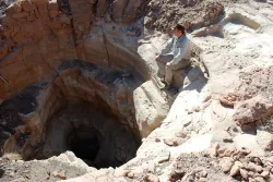 Archaeologists Return to 'King Solomon's Mines' of Biblical Edom