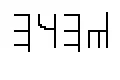 tetragrammaton sample